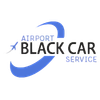 logo airport black