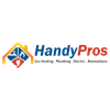 logo handypros